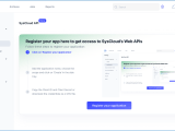 Syscloud Developers Portal