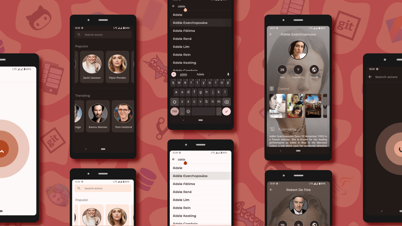 Architecture for Compose android apps – new revamped principles ...