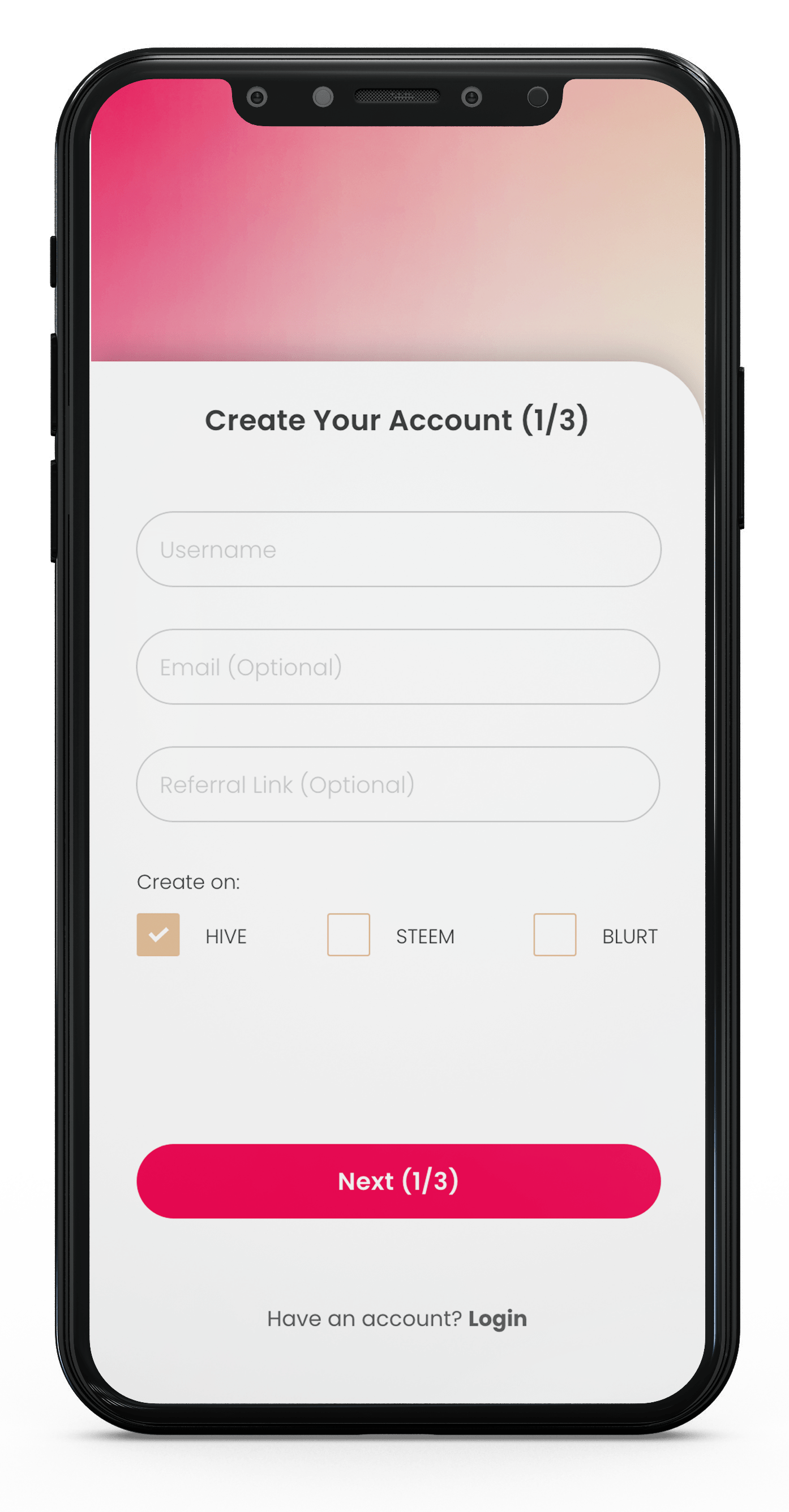 fitness app that rewards