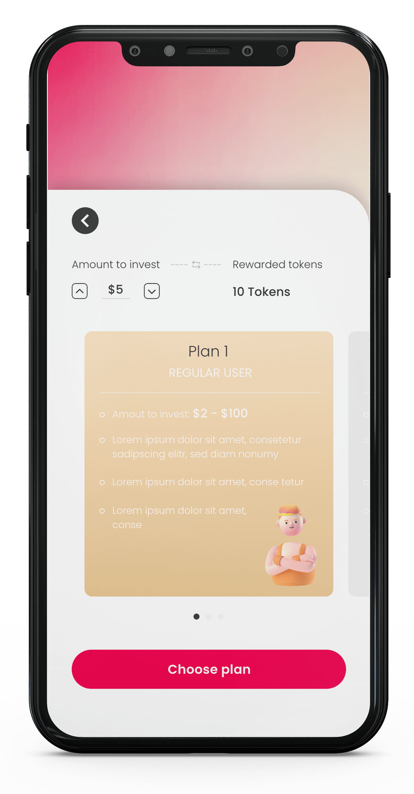 fitness app that rewards