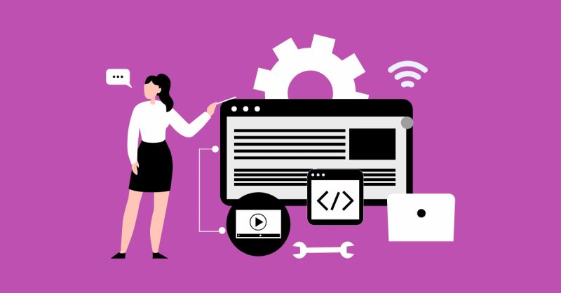 Software Developers Can Build Beautiful Software Here S How Hackernoon - Light Patterns - Artistic 8K Collection