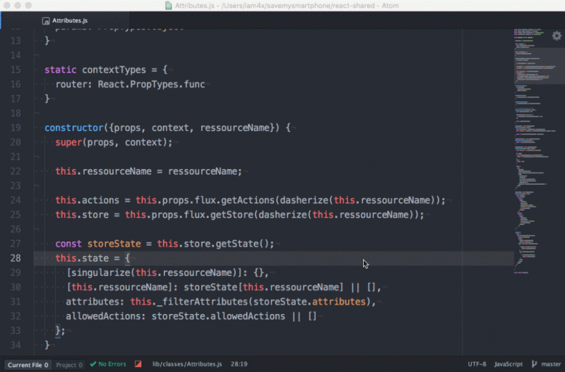 Linette Git Github - Landscape Designs - Gorgeous Mobile Collection