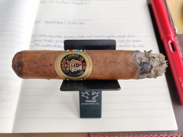 Team Cigar Review: Tatuaje Taa 2020 - Developing Palates - Cigar, Beer And Spirit Reviews And Ratings 525_x_700_jpg