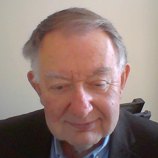 Mr Trevor Wicks-FRSA