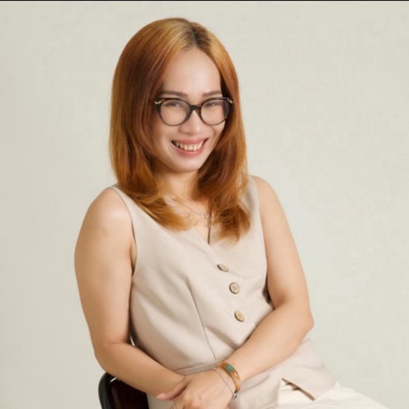 Dr Nguyen Thi Thu Huyen