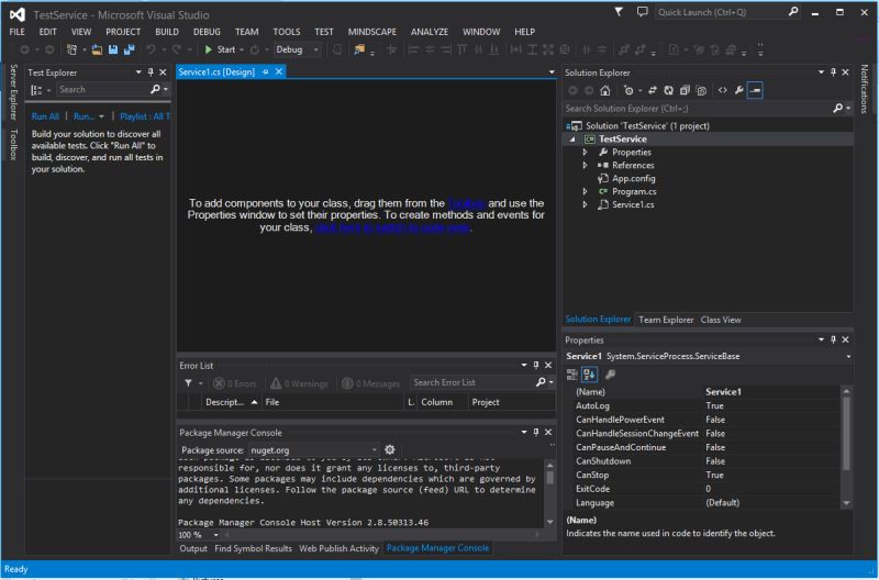 Deployment How Do I Have Presto Create A Windows Service With A - Premium Geometric Wallpaper Gallery - 4K