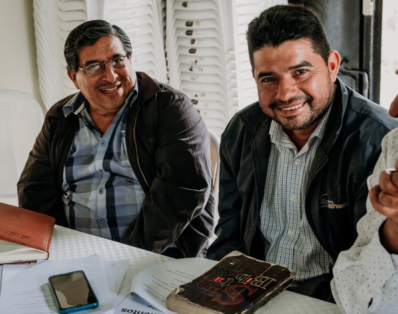 About Us Developing Workers - Dark Arts - Classic Ultra HD Collection