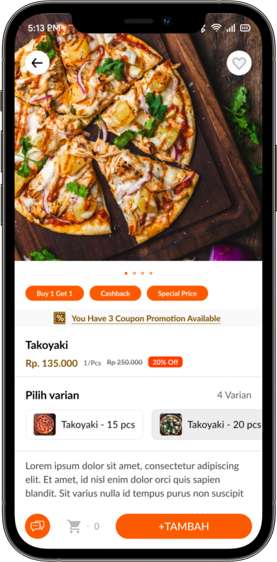 Client Review
