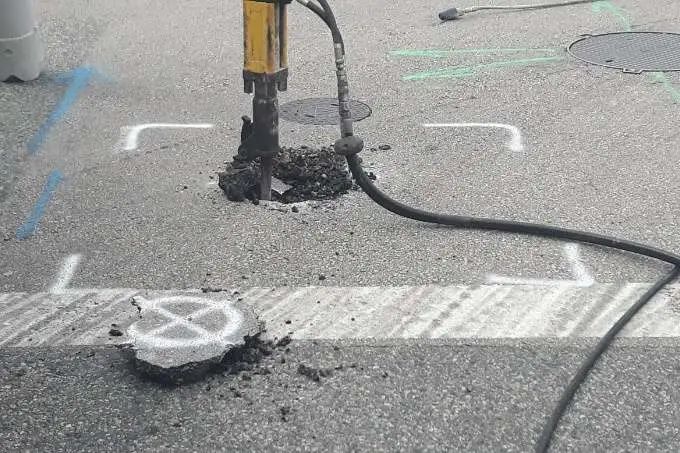 San Diego County Potholing Devco Development And Engineering - 8K Nature Backgrounds for Desktop