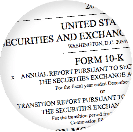 Why Product Managers Need to be Able to Read 10-K Filings