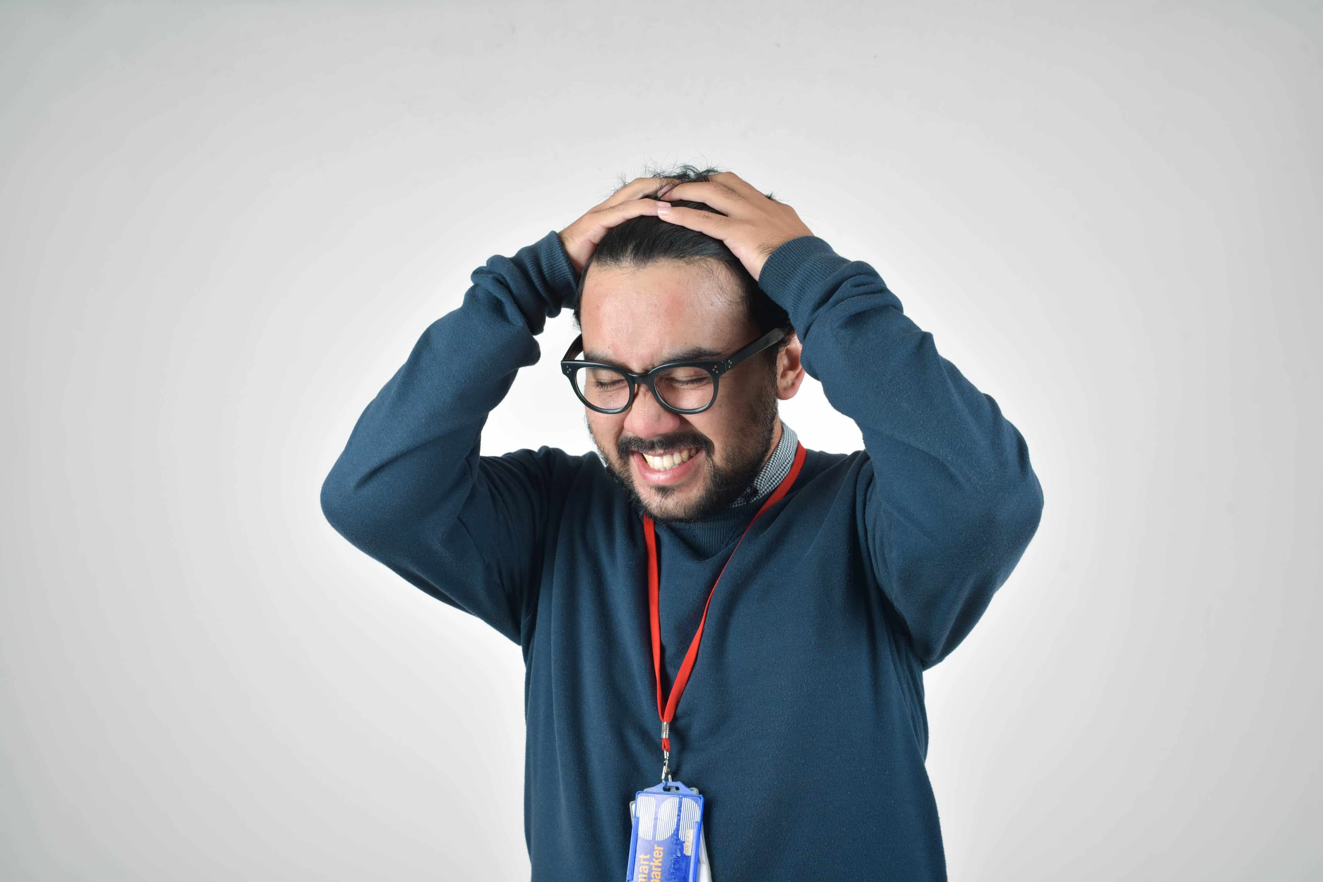 Enterprise SaaS Demand Generation in 2021.  How Not To Piss Off Prospects