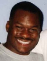 Todd Russell Hill 1967 – 2001