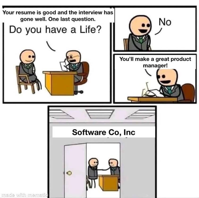 15 Product Manager Memes
