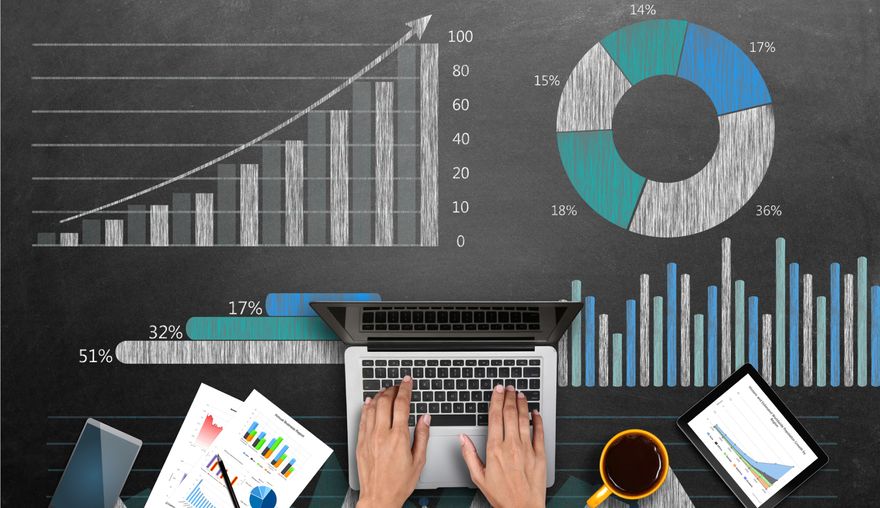 2021 Benchmarks for SaaS Firms Under $25 Million in Revenue