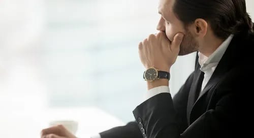How Can a CEO Know How Effective Their Firm’s Content Marketing Efforts Are? It Takes Less Than 10 Minutes. And it is Free