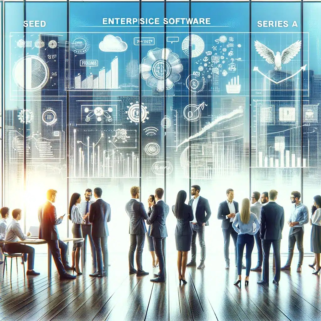 The Importance of Being Transaction-Ready: Navigating Seed and Series A Stage Rounds for Venture Capital Funding for Enterprise Software Product Managers