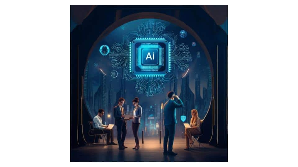 The AI Revolution in Marketing Technology: Looking Ahead to 2025