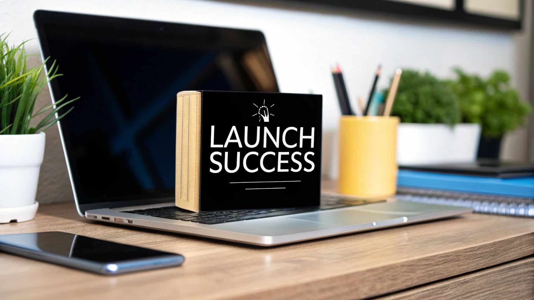2025 Product Launch Checklist: Top 10 Steps