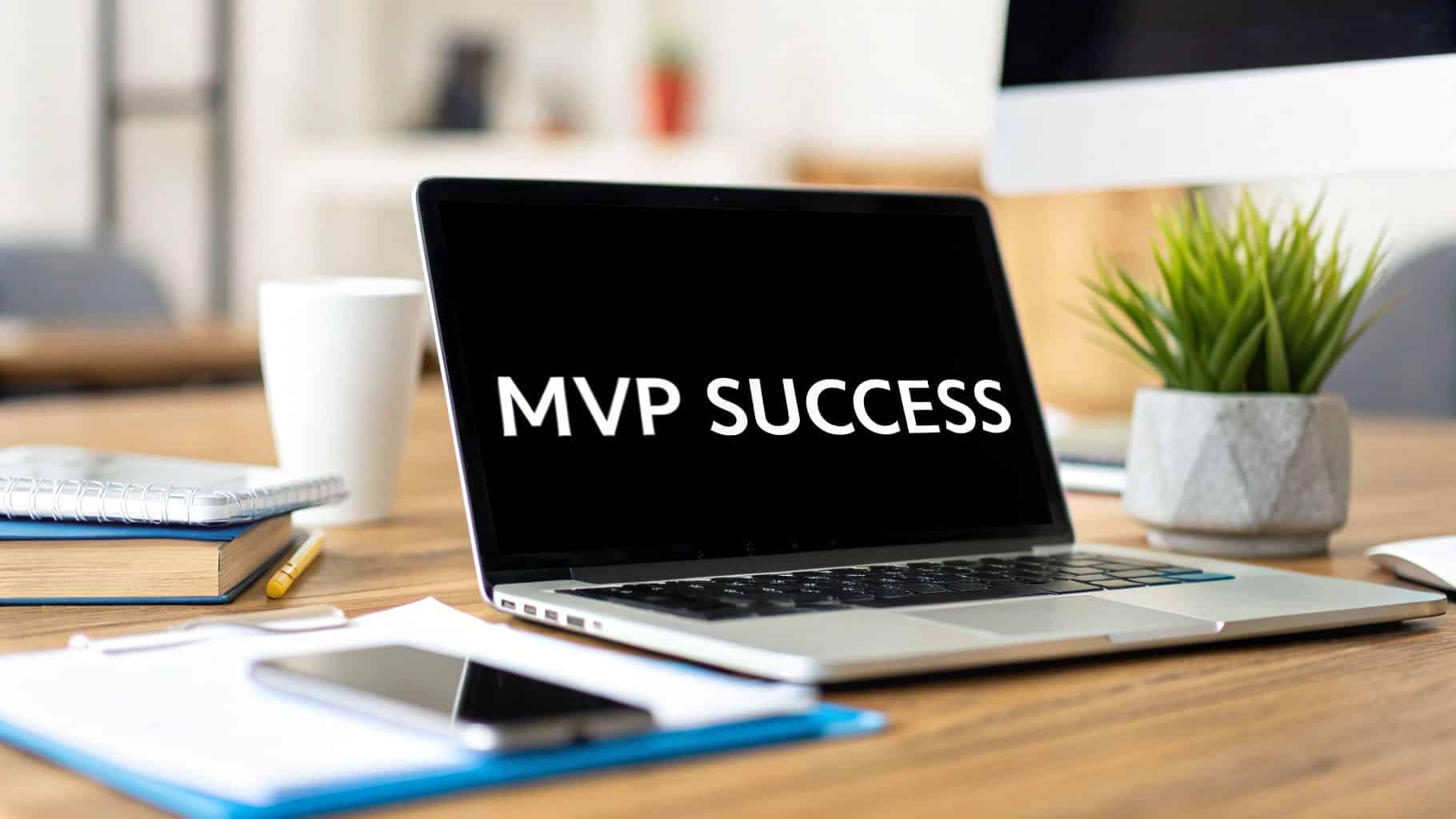 Top mvp examples to Boost Startup Success