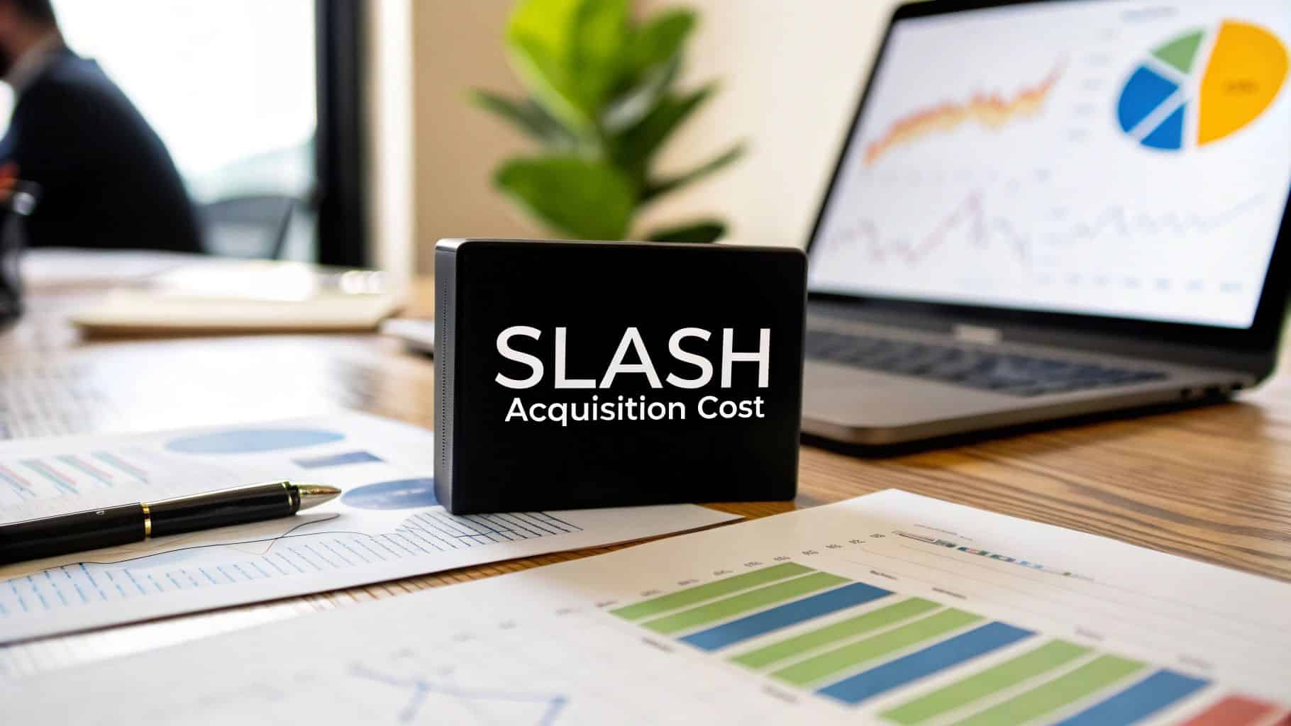 Reduce Customer Acquisition Cost: 10 Proven Strategies