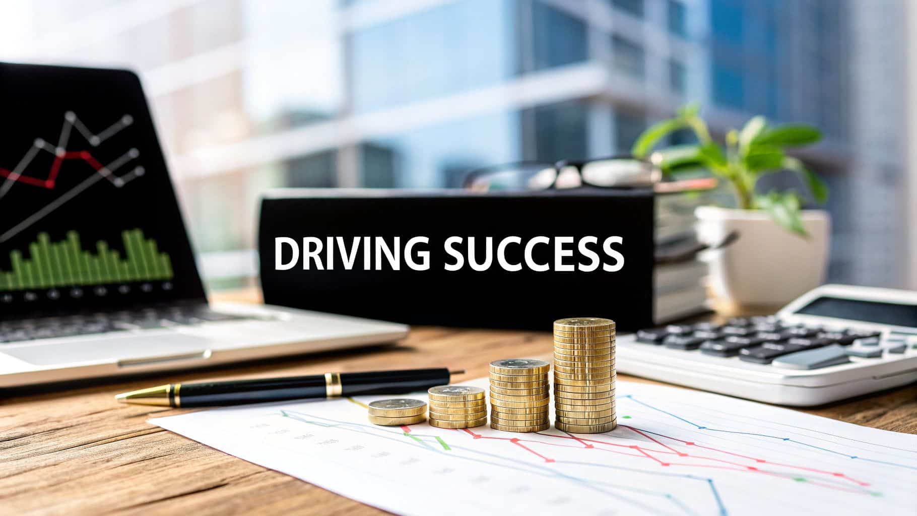 Top Private Equity Operating Partners: Driving Success