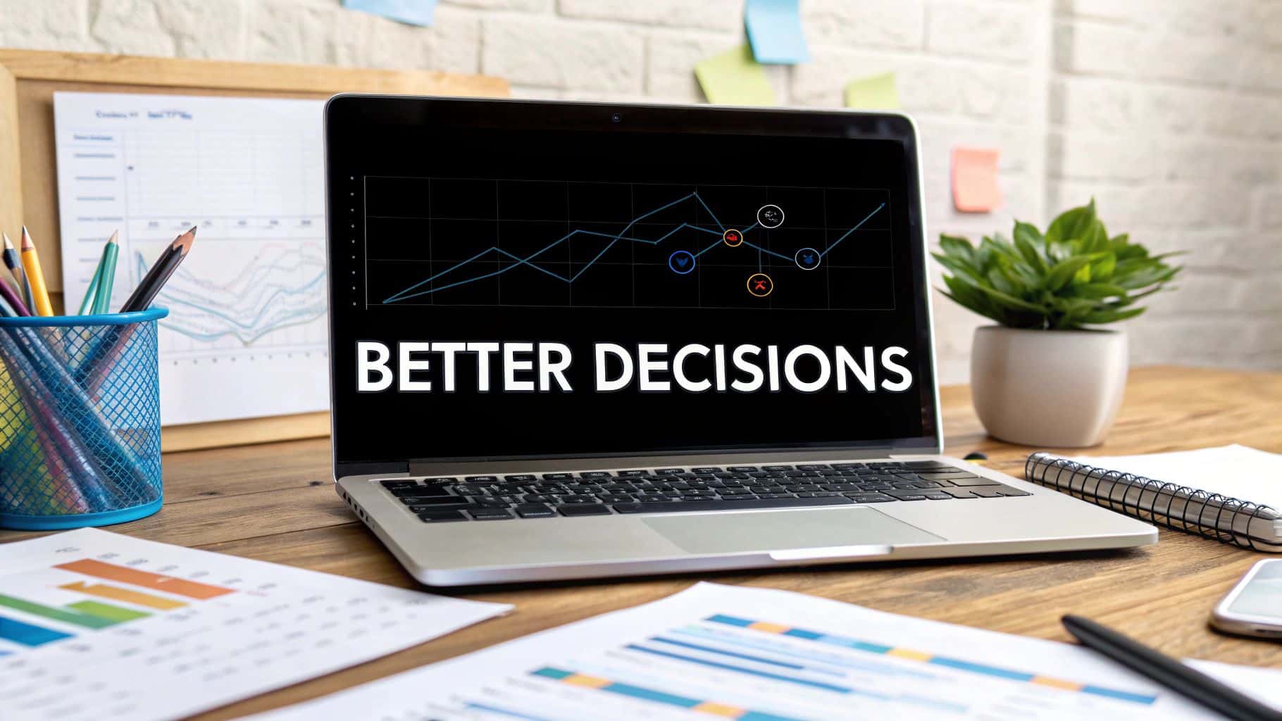 Prioritization Matrix Template: Make Better Decisions