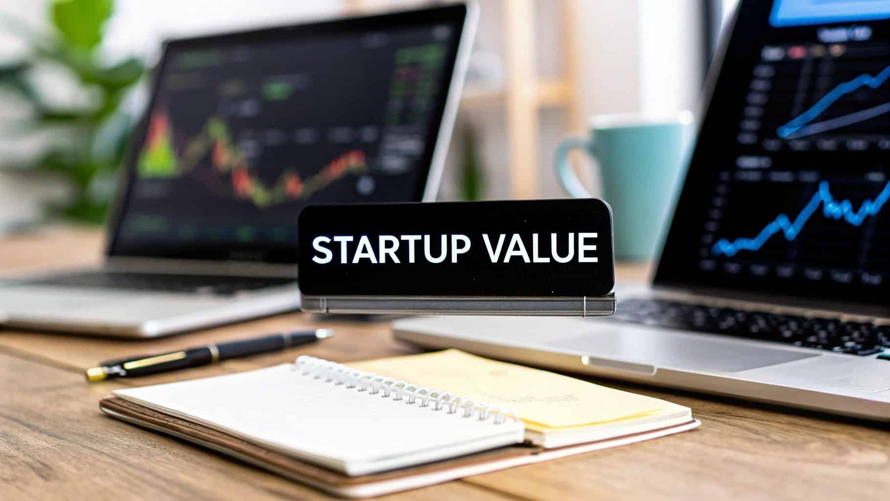 How to Value a Startup: Expert Tips & Strategies