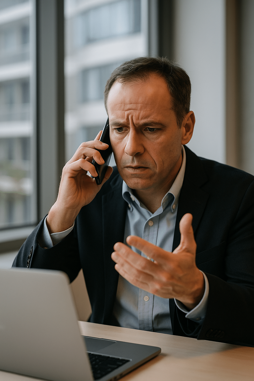 Why 35% of B2B SaaS Deals Are Lost in the Discovery Stage