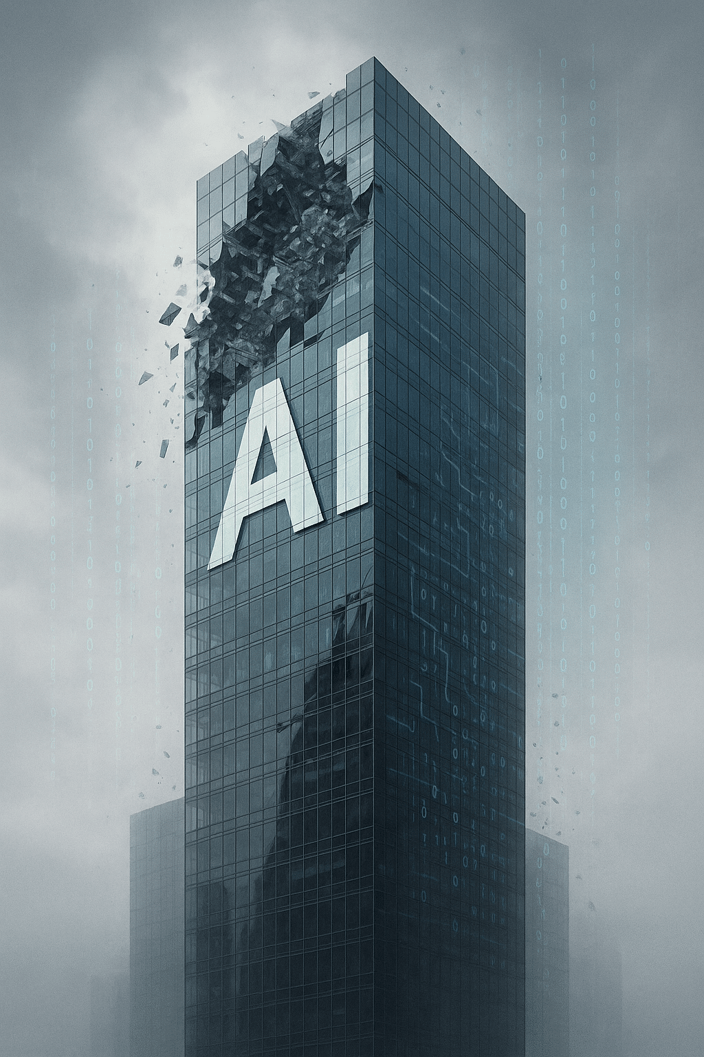 Builder.ai’s Rise and Collapse: Lessons for Seed-Stage SaaS CEOs