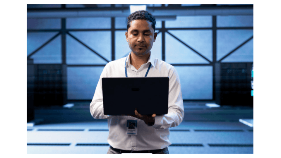 Designing an IT Infrastructure That Adapts, Recovers, and Scales