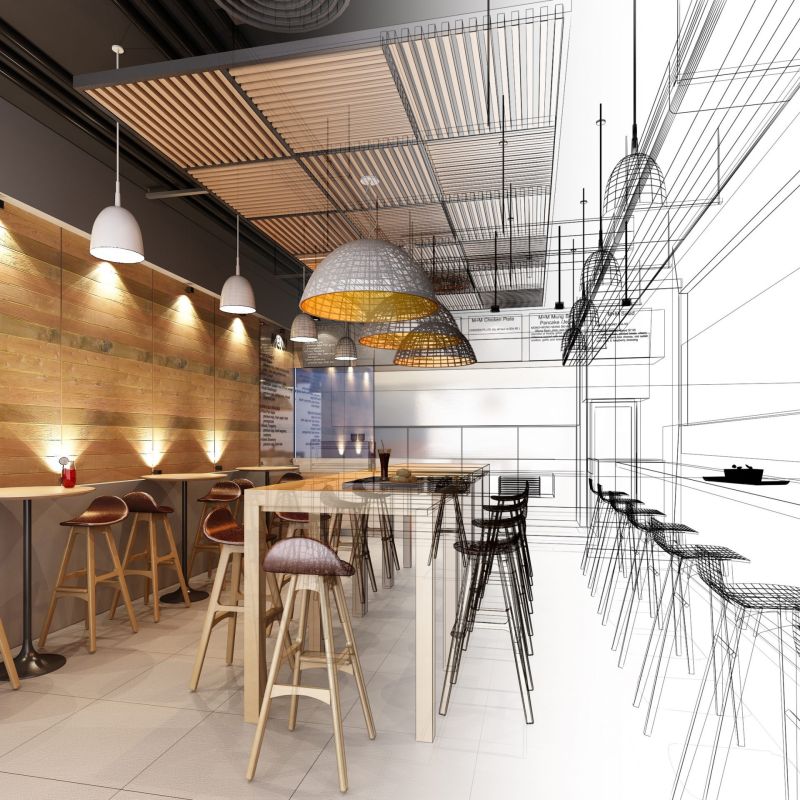 Surveying Development Resource Group - Download Modern Space Photo | 4K