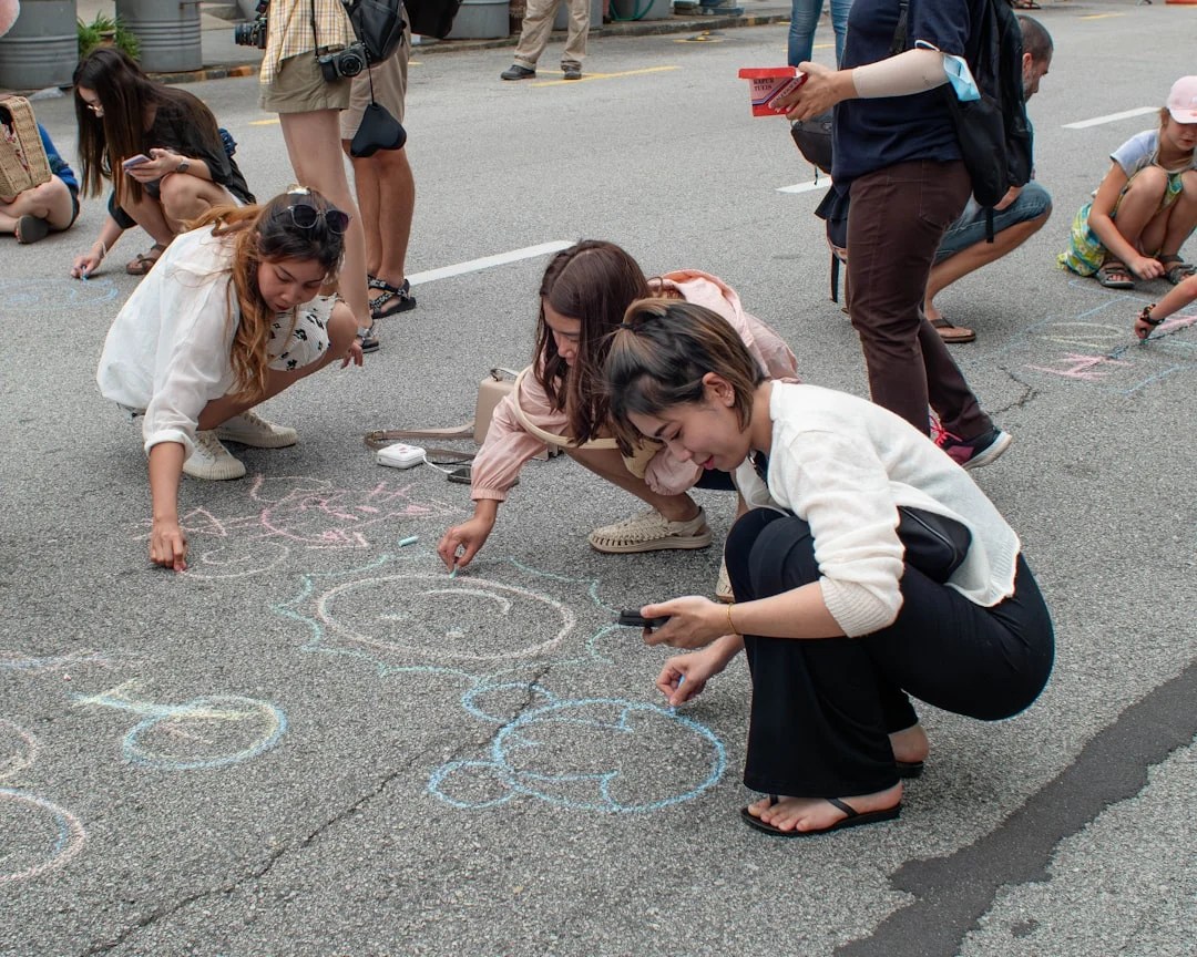 découvrez une variété d'activités passionnantes pour tous les âges et tous les goûts. explorez des loisirs, sorties et expériences uniques pour rendre votre temps libre inoubliable.