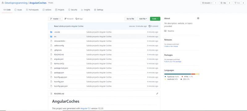 Github Configuroweb Subir Archivos - Best Light Pictures in 8K