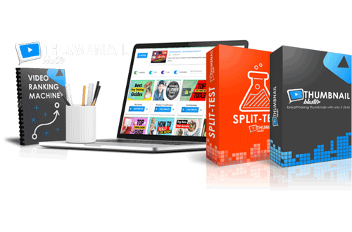 Thumbnail Blaster Review