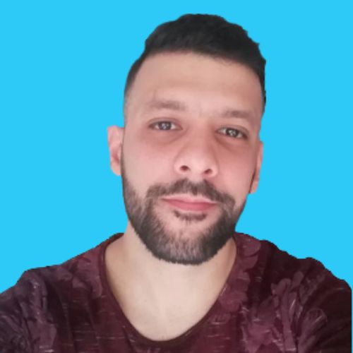 Felipe Alves Dev Community - Premium Minimal Pattern Gallery - High Resolution