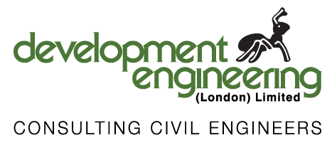 Development Engineering Civil Engineering Since 1968 London On