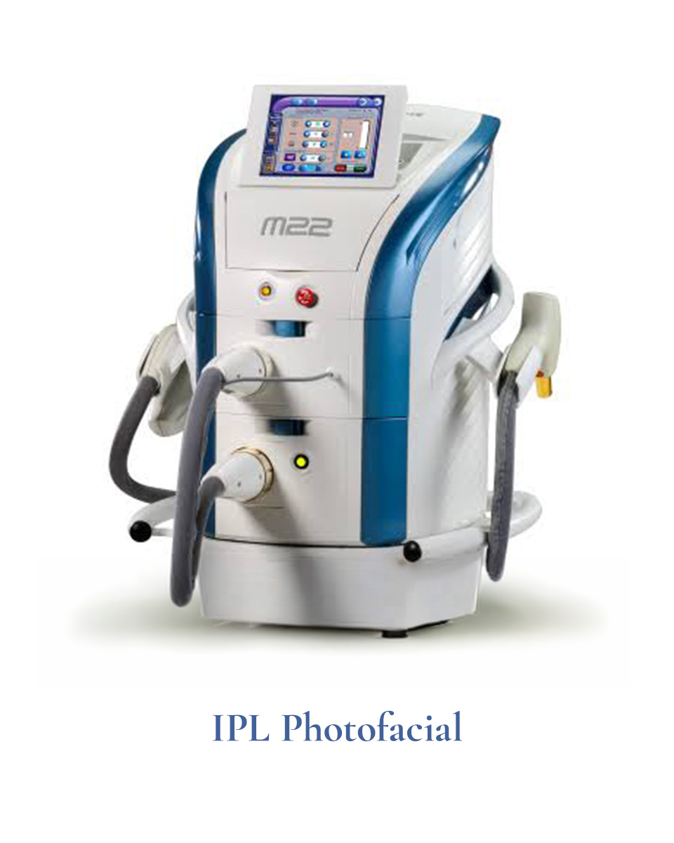 IPL Photofacial in Austin, TX - Devenir Aesthetics