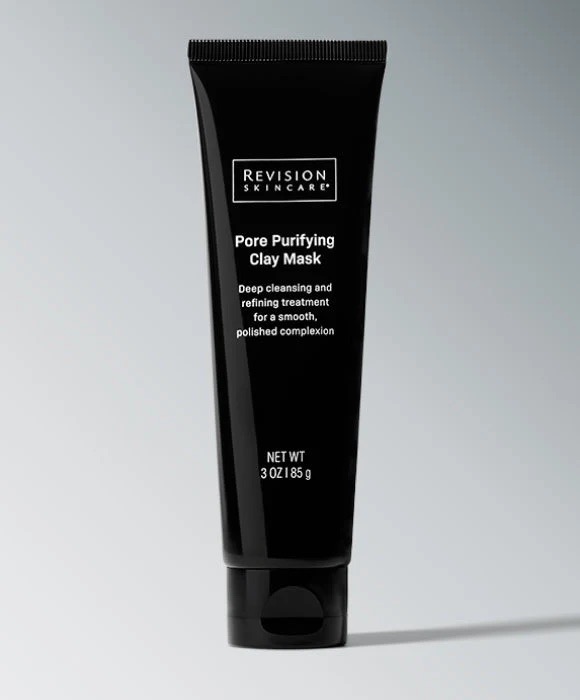 Pore Purifying Clay Mask