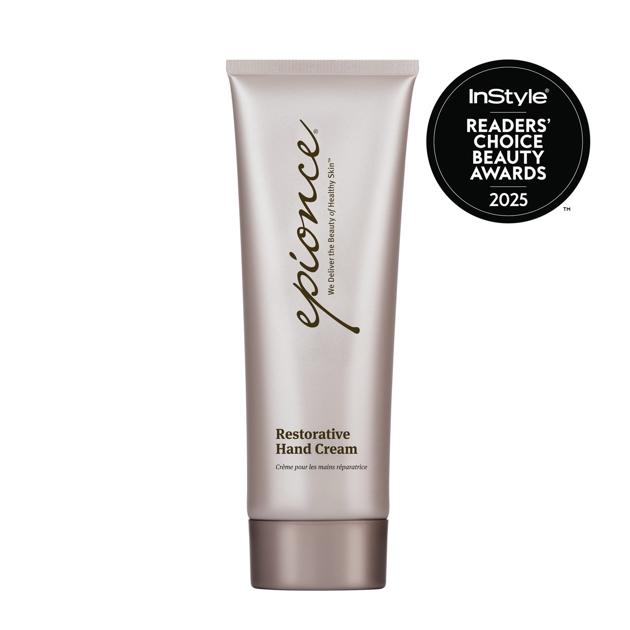 Restorative Hand Cream