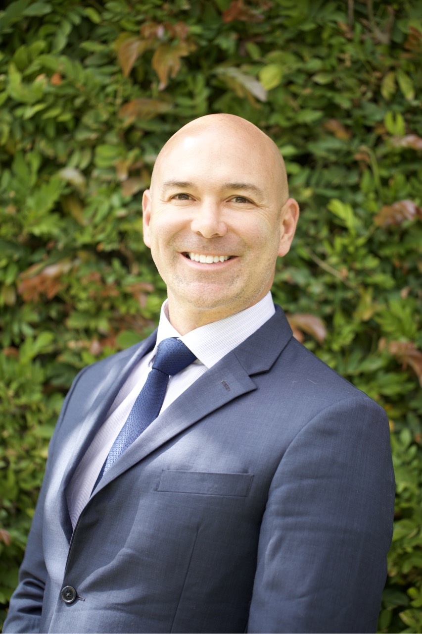 Oscar Babb, Chief Operating Officer at Devenir Aesthetics in Northwest Austin, TX