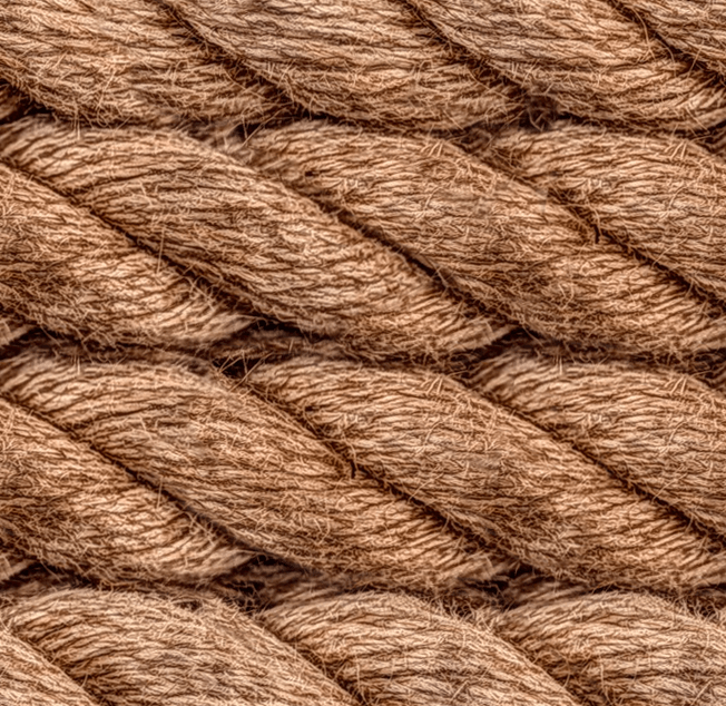 Tileable Rope Texture