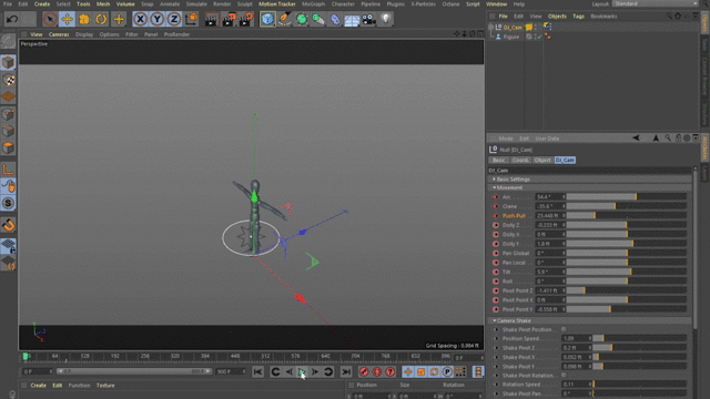 dj_cam c4d camera rig overview