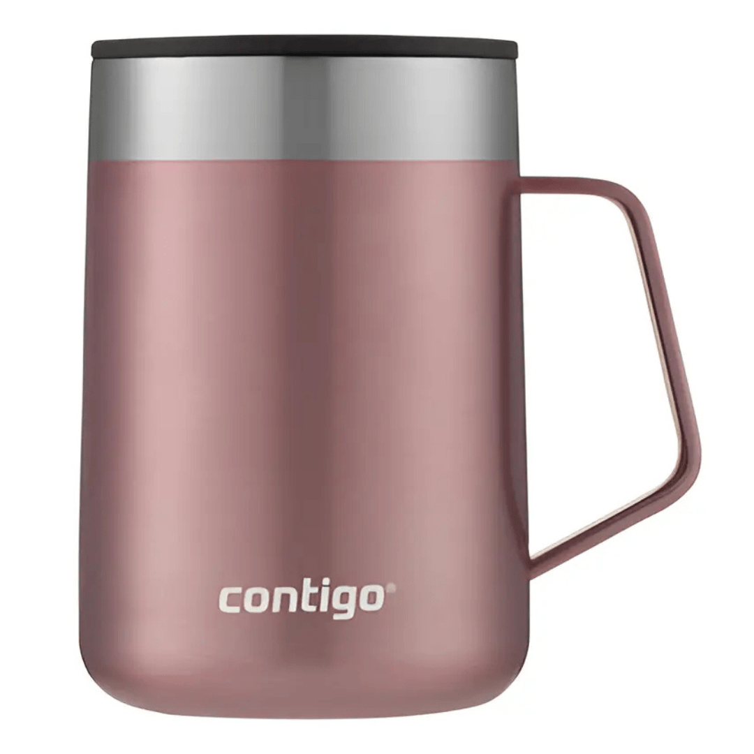 Vaso térmico Contigo Streeterville Mug 414 ml PineBerry - 2144612