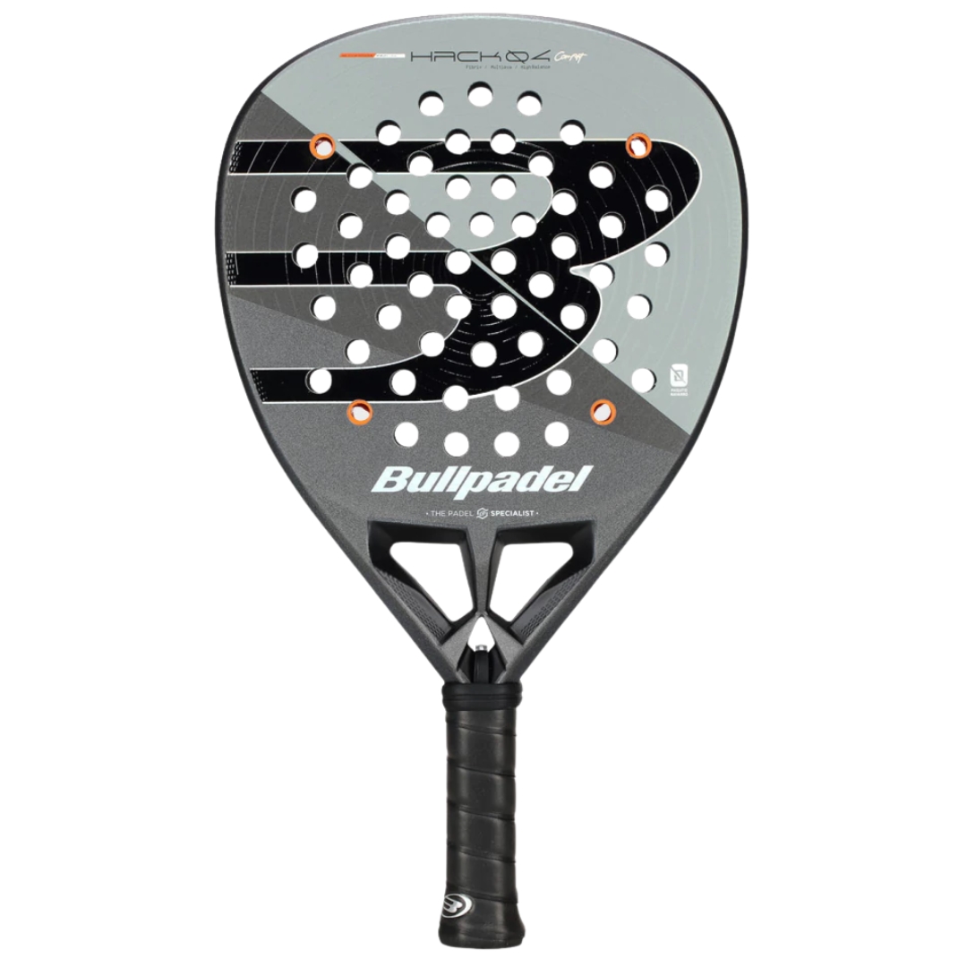 Paleta Bullpadel Hack 04 CMF 26