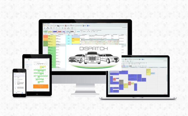 Manage Multiple Bookings Linked To An Event With Dispatch Booking ...