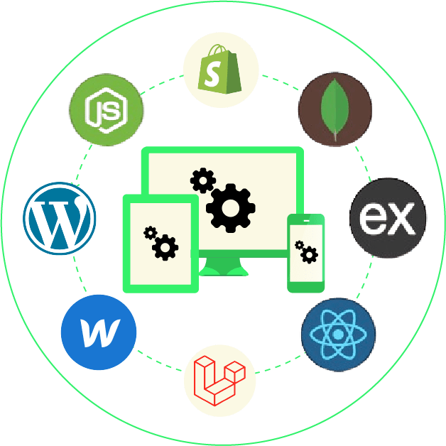 Dev Finn Devfinn Limited Twitter - Sunset Design Collection - 8K Quality