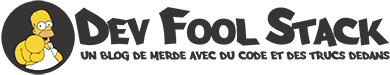 Dev Fool Stack