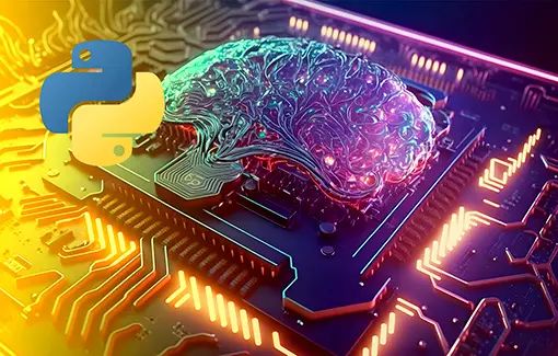 D Veloppement En Intelligence Artificielle Avec Python Devforma - Premium Ocean Background Gallery - High Resolution