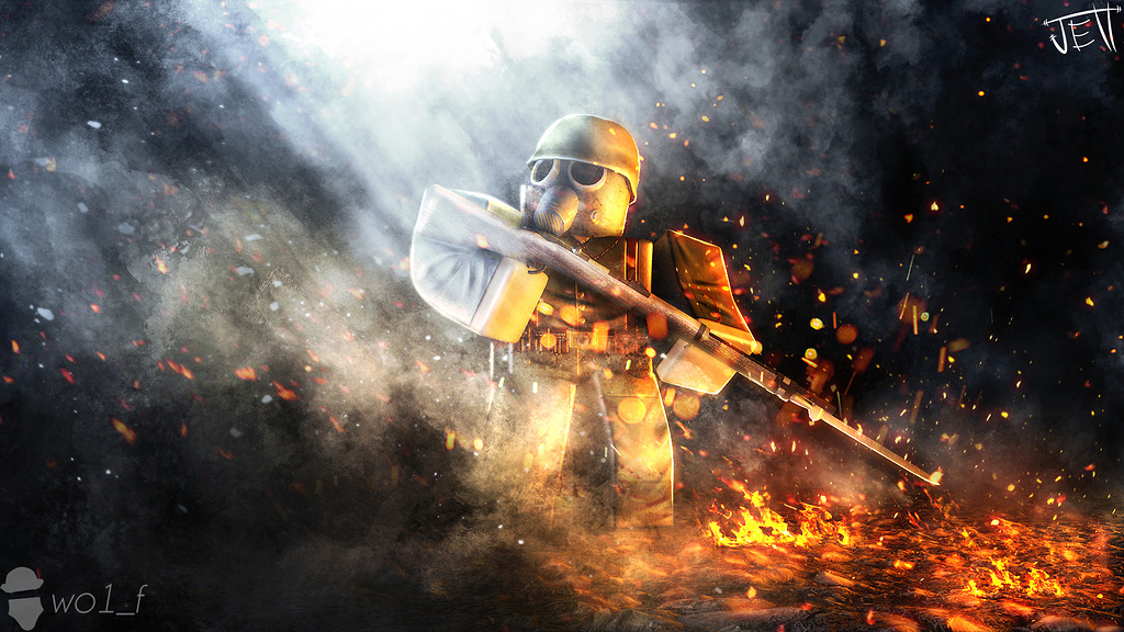 Battlefield 1 GFX Portfolios Developer Forum Roblox 2 1024x576 