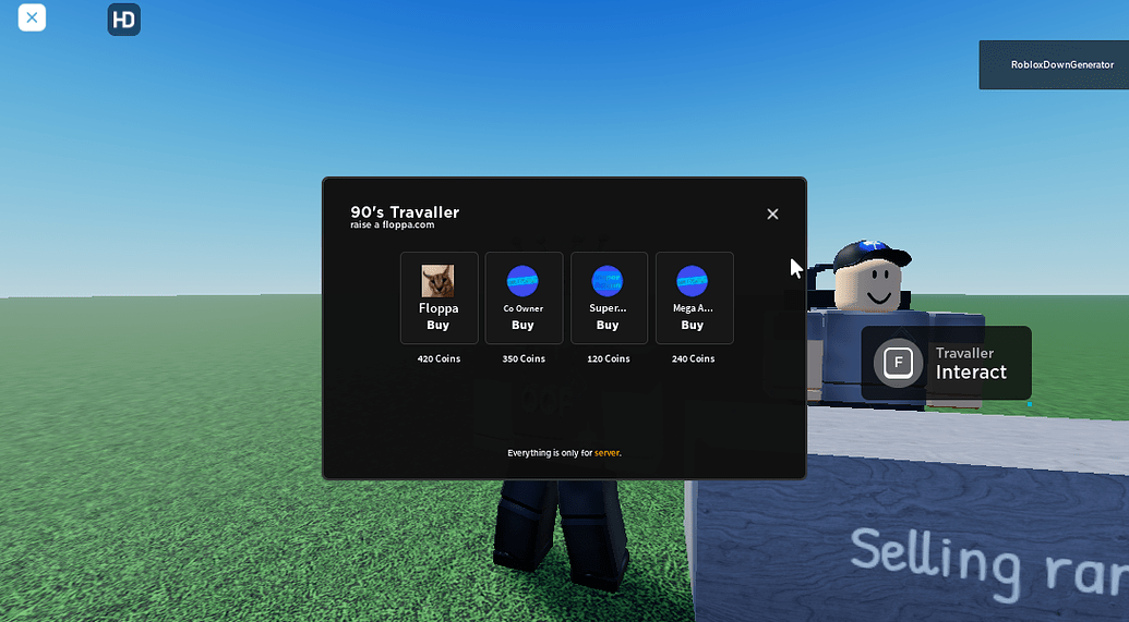 Show Off Your UI Designs Creations Feedback Developer Forum Roblox 2 1035x571 